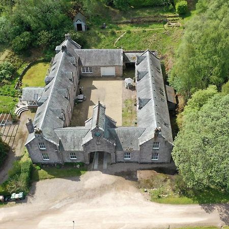 Brylach Steading Aberlour Exterior photo