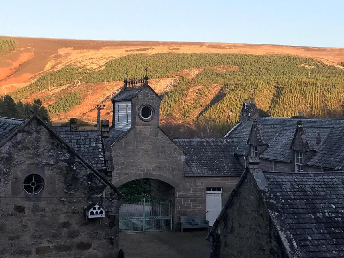 Brylach Steading Aberlour Exterior photo