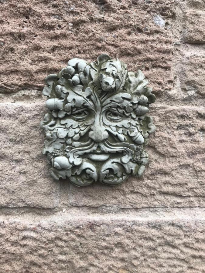 Brylach Steading Aberlour Exterior photo